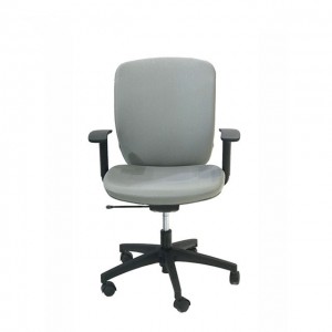 Ergonomic 2D armrest tilt and lock office chair task chair