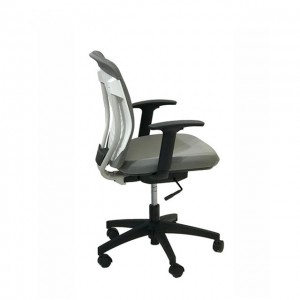 Ergonomic 2D armrest tilt and lock office chair task chair
