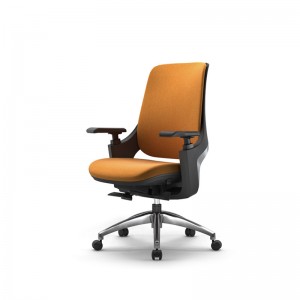 Original design ergonomic high back office chair