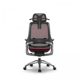 Original design ergonomic high back office chair