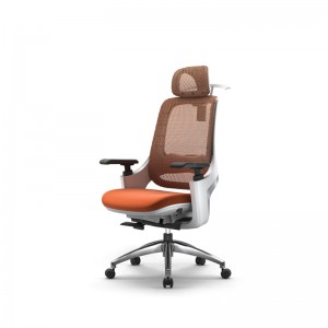 Original design ergonomic high back office chair