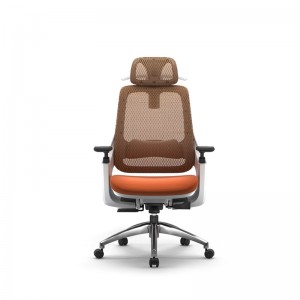 Original design ergonomic high back office chair