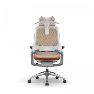 Original design ergonomic high back office chair