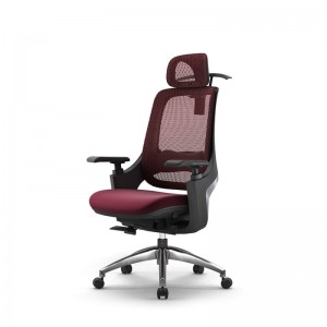 Original design ergonomic high back office chair