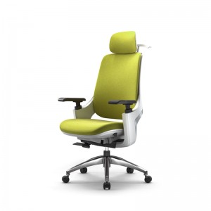Original design ergonomic high back office chair