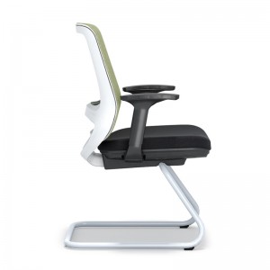 The original design of an ergonomic office chair