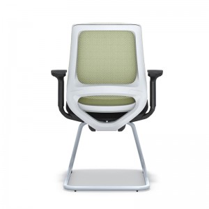 The original design of an ergonomic office chair