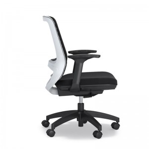 The original design of an ergonomic office chair